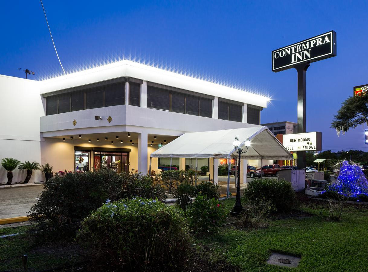 Contempra Inn Kenner Exterior photo